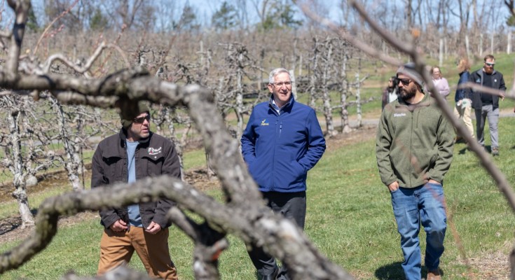 OHF Orchards