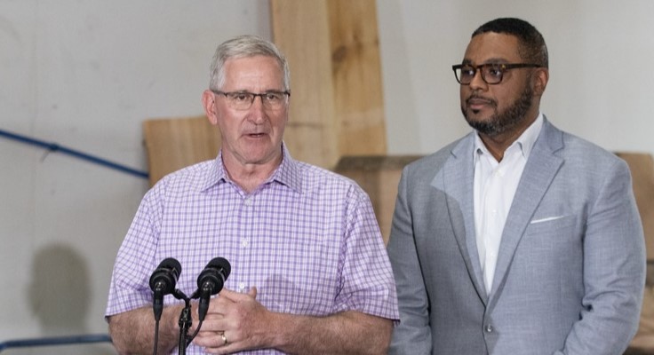 Urban Ag Grants