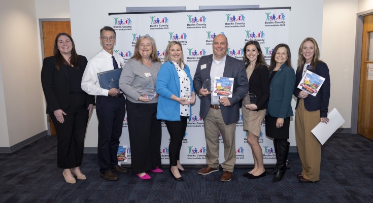 Apprenticeship Week event