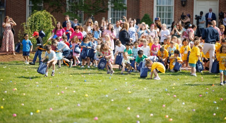 Easter Egg Hunt