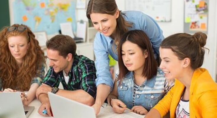 Teacher scholarships
