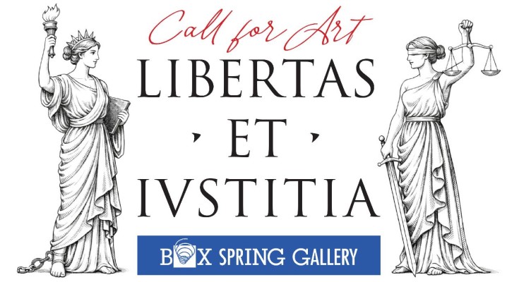 Liberty & Justice