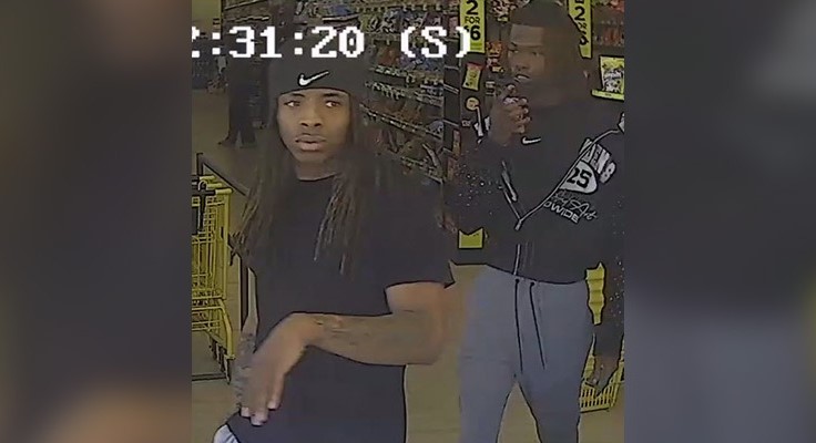 Commercial Robbery, 7941 Oxford Ave