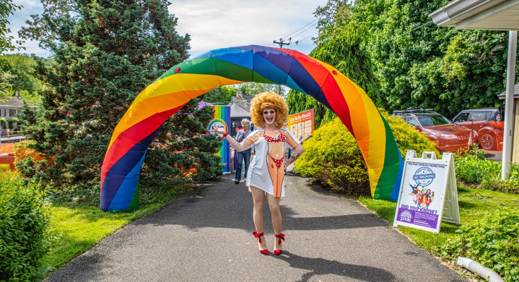PrideFest – New Hope Celebrates