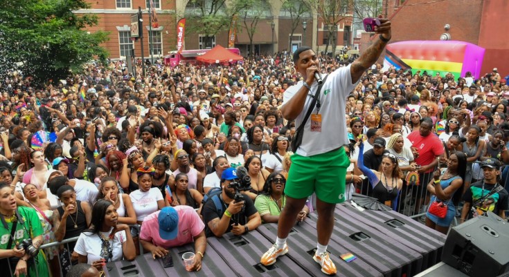 Philly Black Pride