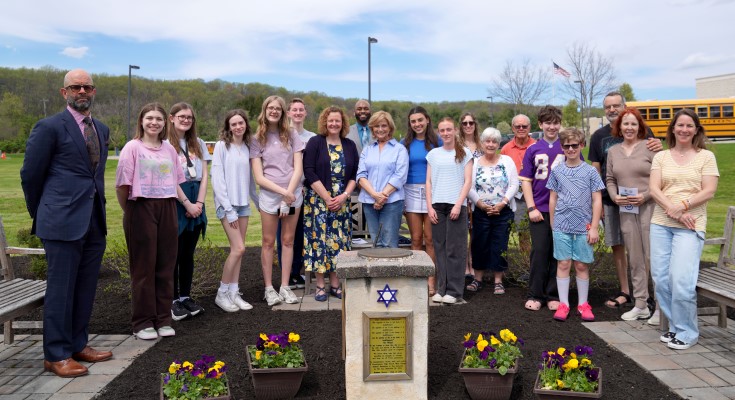 DASD Yom HaShoah