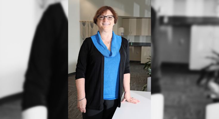 Dr. Rhonda Roxanne Rash