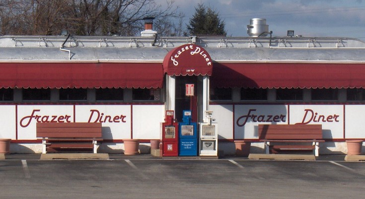 Frazer Diner