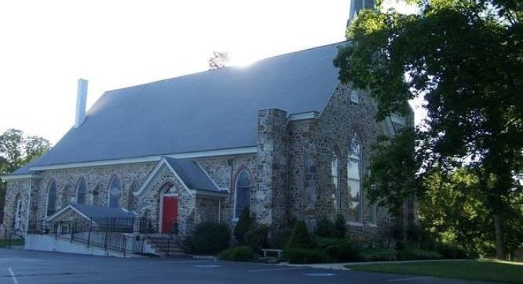 Glenmoore United Methodist Church