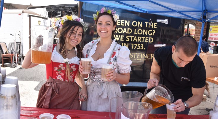 South Street Maifest Returns