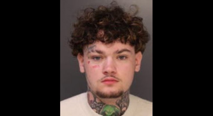 Jacob Aaron Perkins