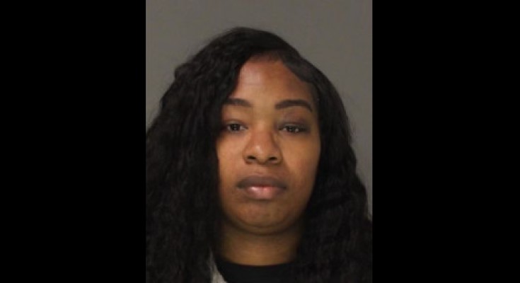 Keaira Spencer
