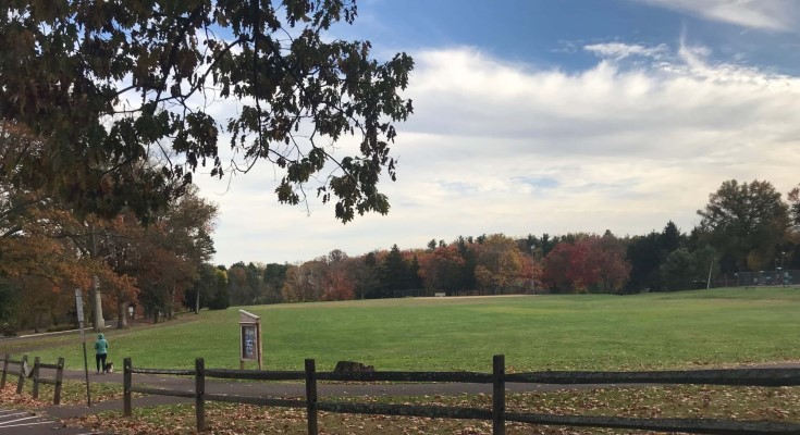 Kenilworth Park