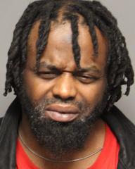 Koshaun Mack