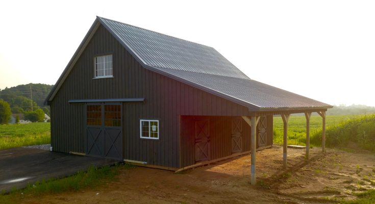 New Holland Supply LLC