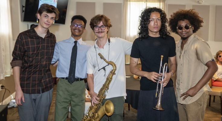 The New Philly Sound