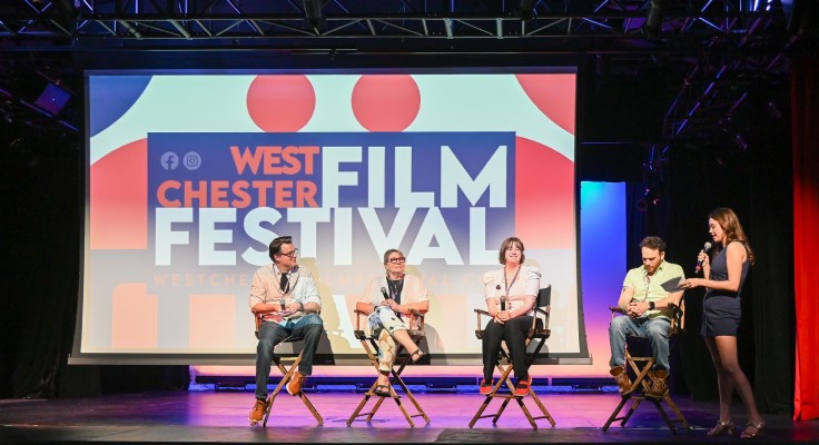 West Chester International Short Film Festival