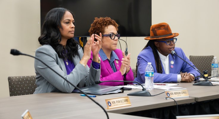 PA House Democratic Policy Committee
