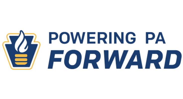 Powering PA Forward