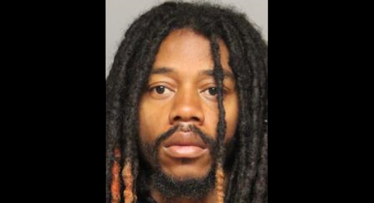 Rashad Walker