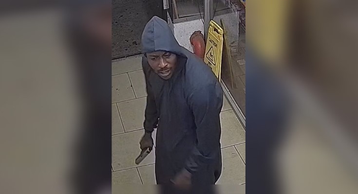 Robbery, 2900 Ridge Ave
