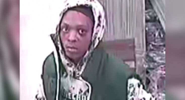 Robbery, 4640 Frankford Ave