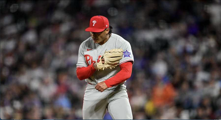 Philadelphia Phillies
