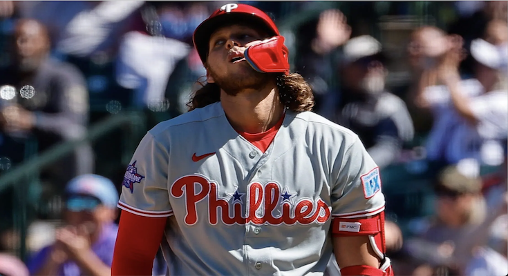 Philadelphia Phillies