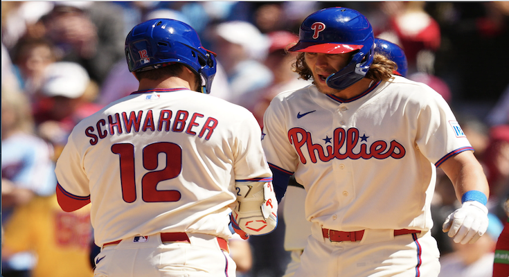 Philadelphia Phillies