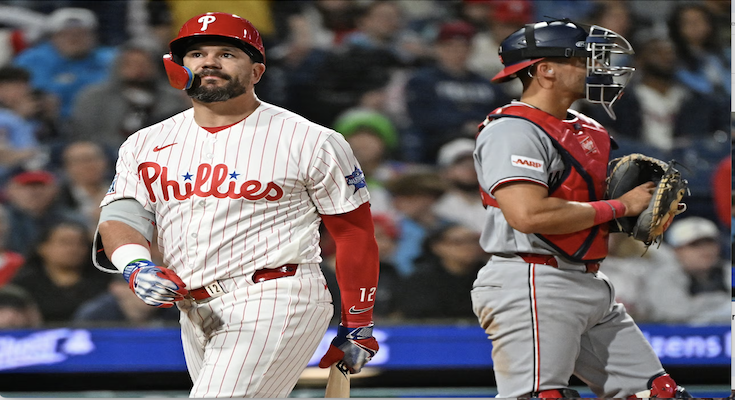 Philadelphia Phillies