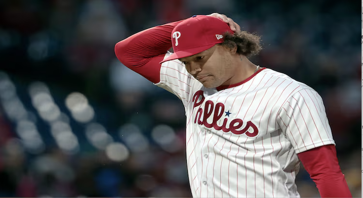 Philadelphia Phillies