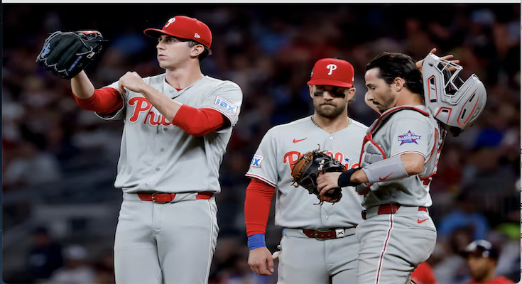 Philadelphia Phillies