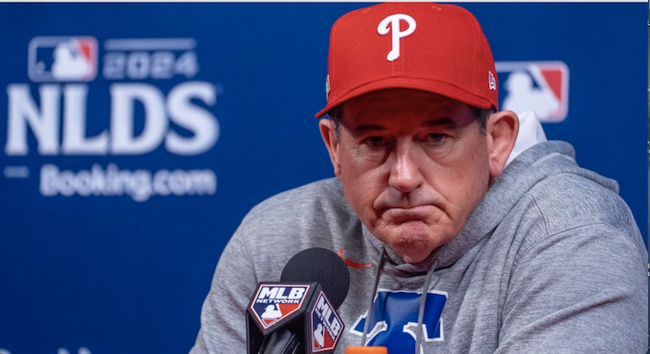 Philadelphia Phillies