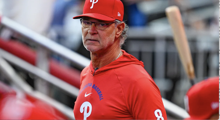 Philadelphia Phillies