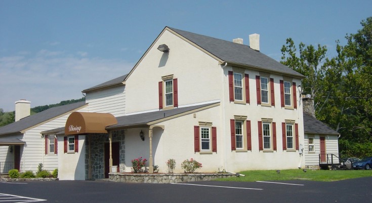 Thorndale Inn