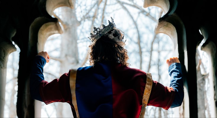 WCU Henry V