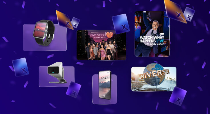 Xfinity Member Celebration