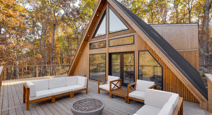 Zook Cabins
