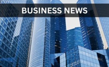 Business news