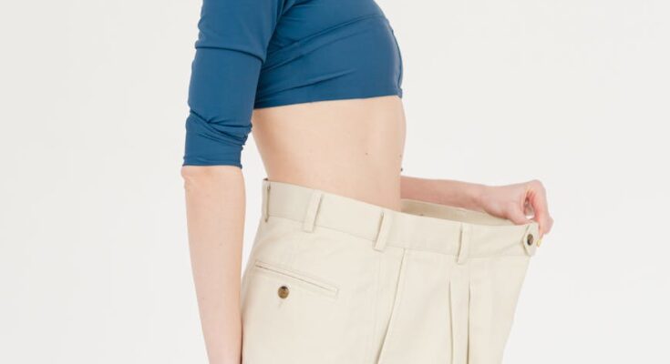 Weight loss