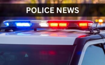 Police news
