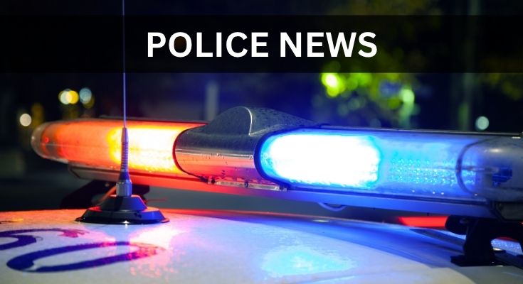 Police news