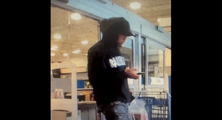 Suspect