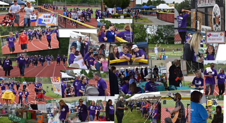 Eastern PA/DE Step Forward to Cure TSC Walk