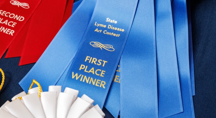 Lyme Disease Art
