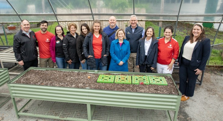 Farm City Day