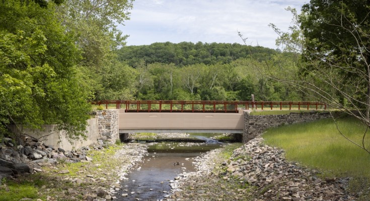 DCNR Delaware Canal
