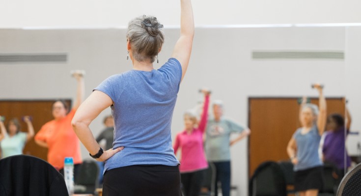 Older Americans Month
