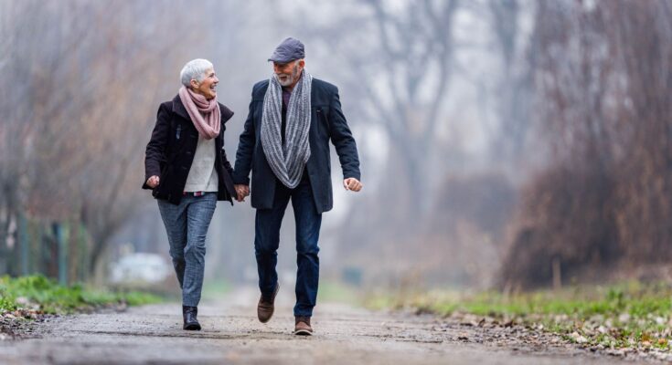 Retirement