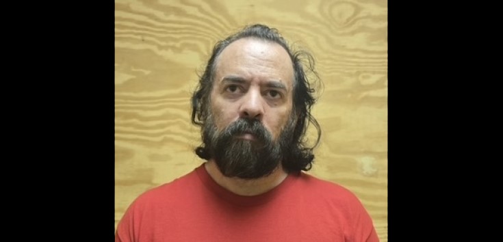Adam Arena